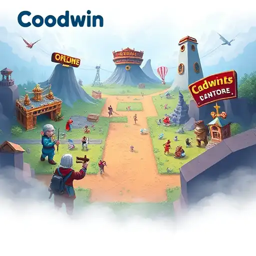 Exploring Codwin: A Premier Destination for English Gaming Enthusiasts