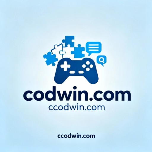codwin.com