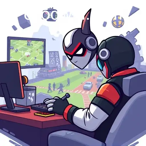 The Rise of Codwin: A Digital Haven for Gamers