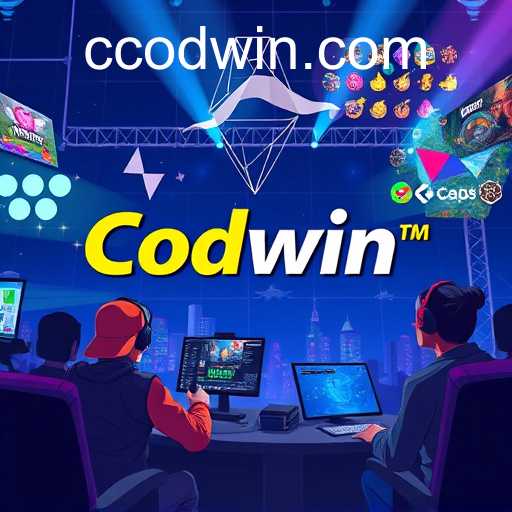 The Rise of Codwin: A New Era in Online Gaming