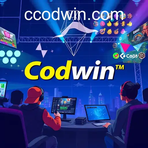The Rise of Codwin: A New Era in Online Gaming