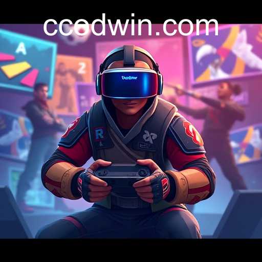 The Rise of Codwin.com: Revolutionizing Online Gaming
