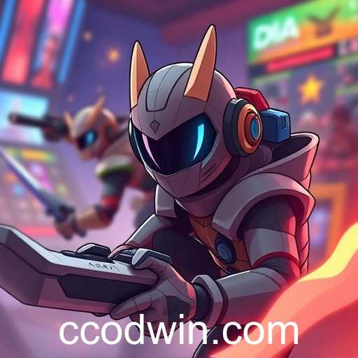 The Rise of Codwin: A New Era in Online Gaming