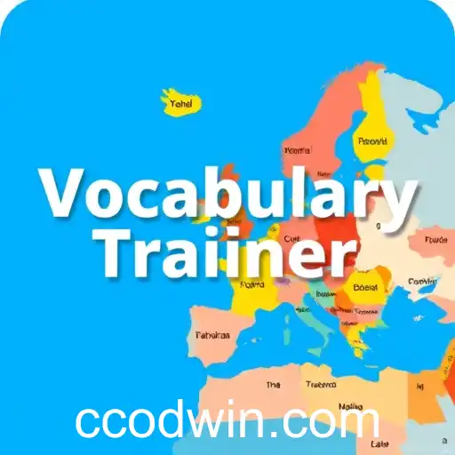 Unlocking Language Skills with Vocabulary Trainer Games on Codwin.com